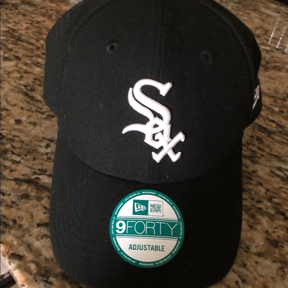White Sox Hat